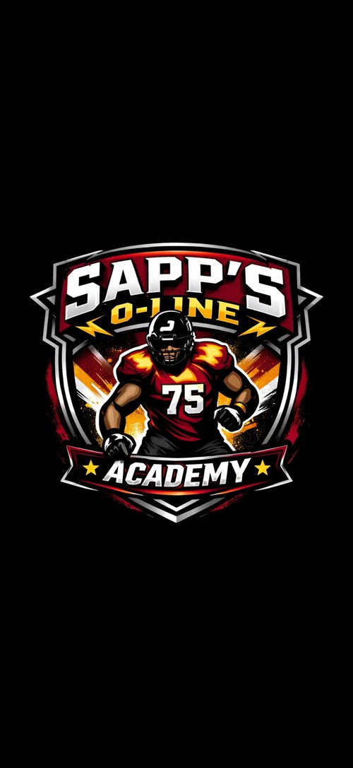 Sapp O-Line Academy